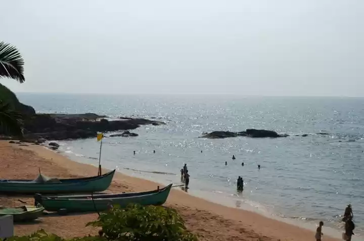 Photo of Goa for the novice!