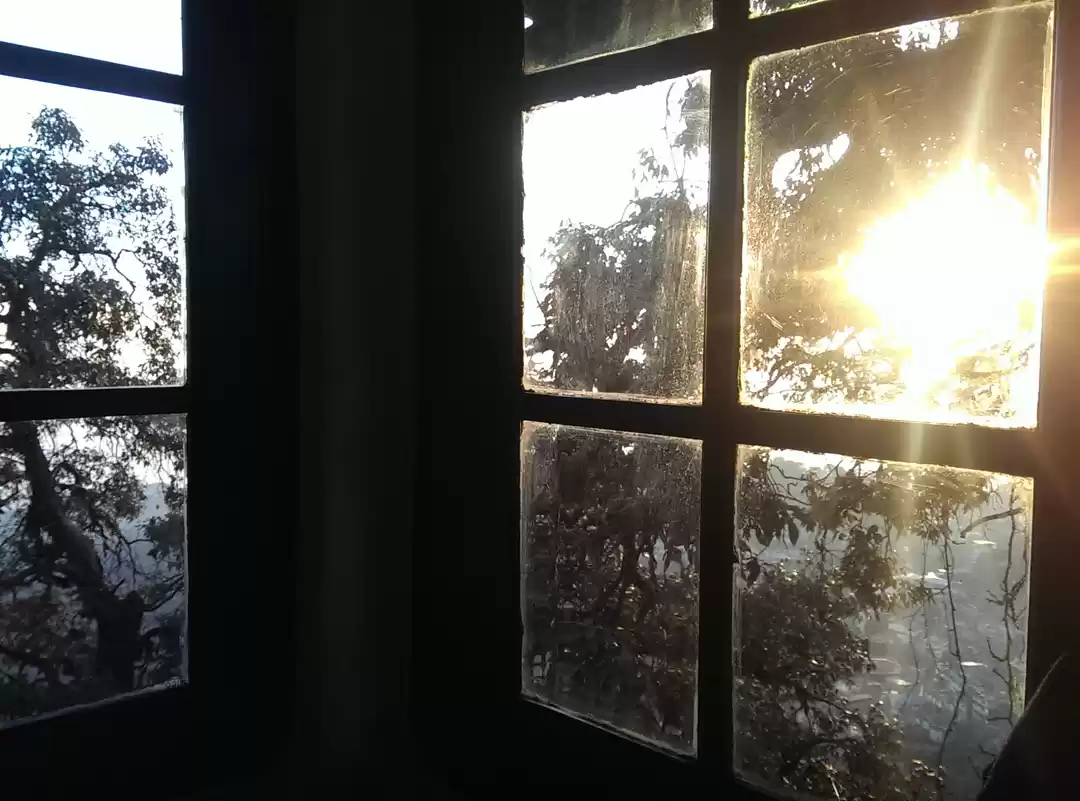 Photo of Landour~ of peace, b