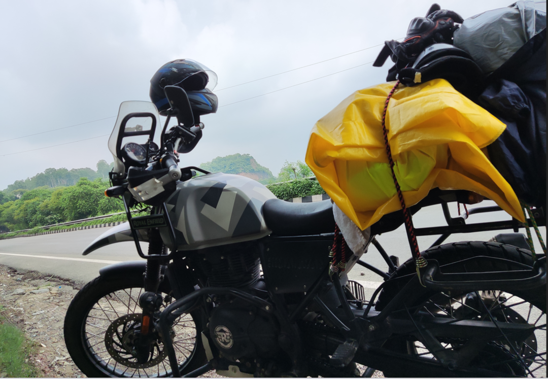 Photo of The Ultimate Road Tr