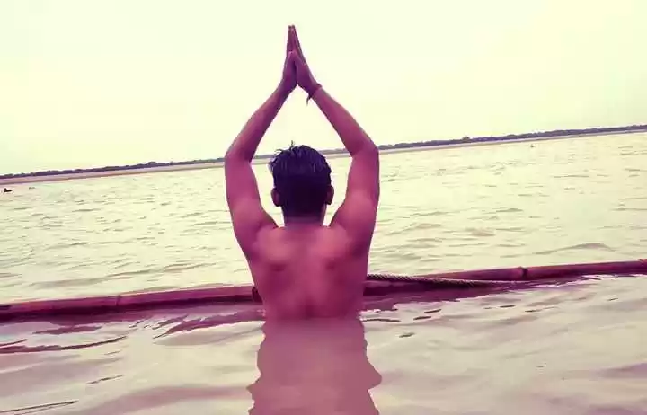 Photo of Varanasi - Har Har M