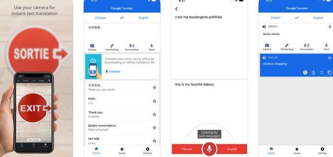 Photo of Travel Appy: A look 