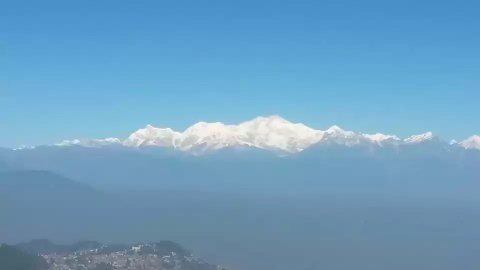 Photo of Travelling with Tant