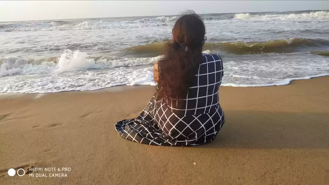 Photo of Debasree Das