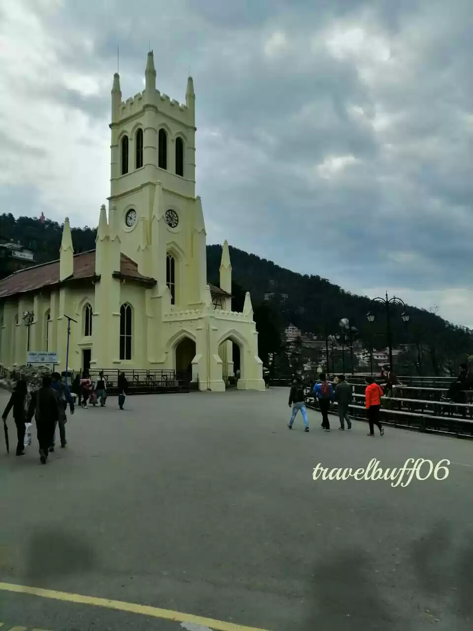 Photo of A NIGHT SNEAK TO SHI