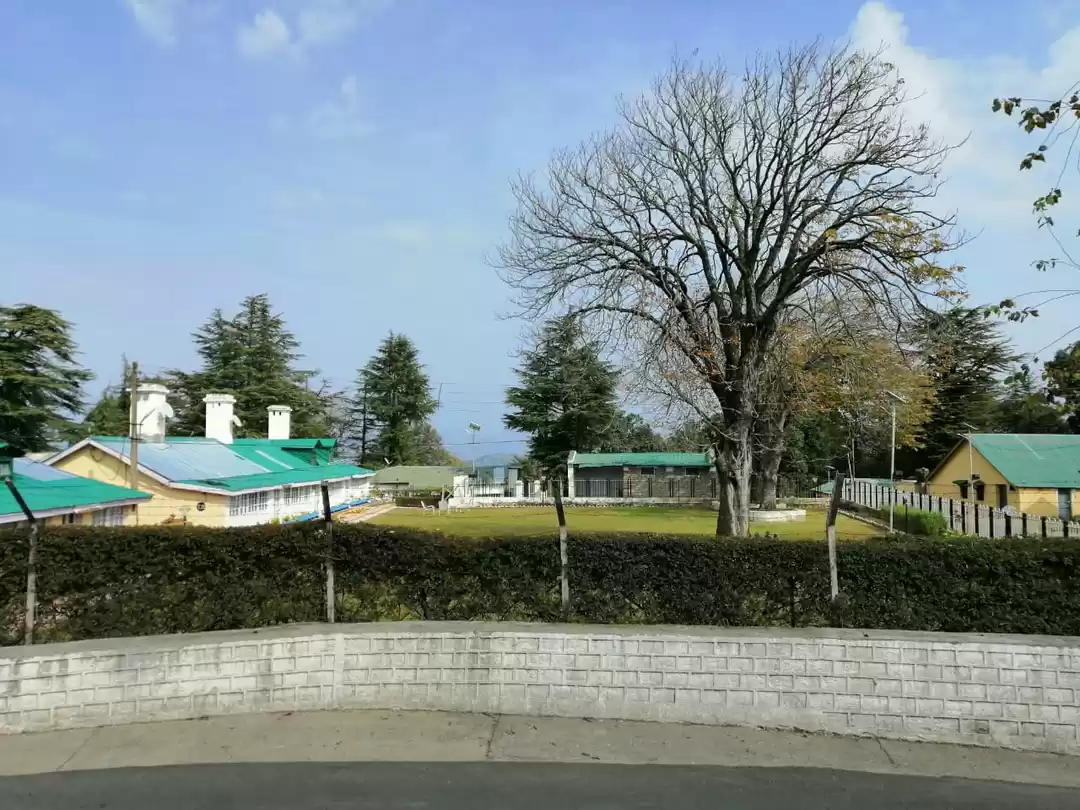 Photo of CHAIL :- A CAPTIVATI