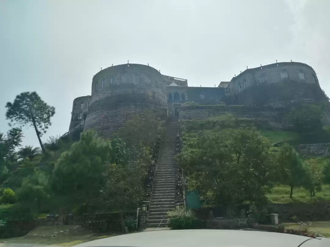 Photo of A Picture-Postcard G