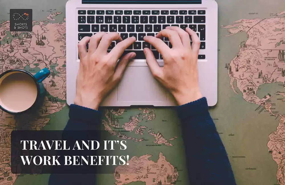 Photo of Travel and It's Work