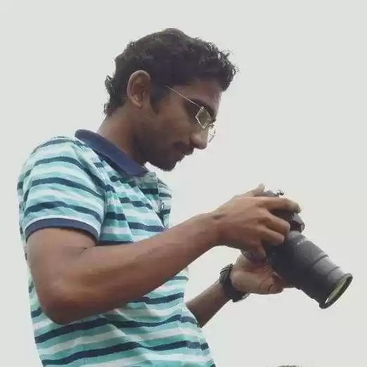 Photo of IndraJit Poddar