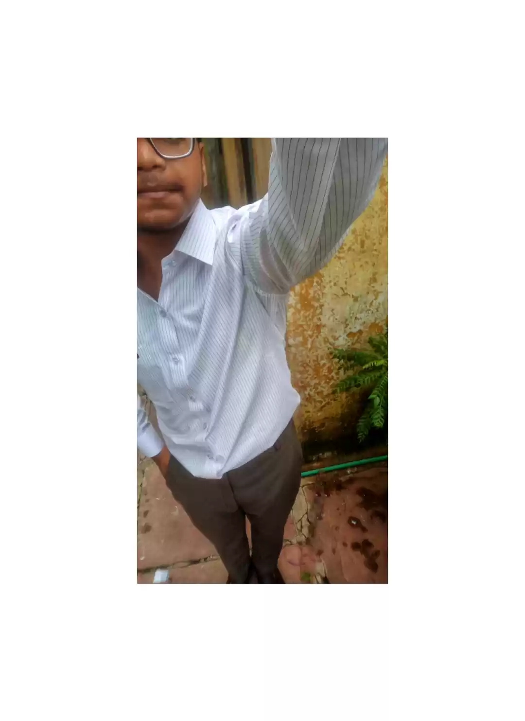 Photo of Ajikey Srivastava