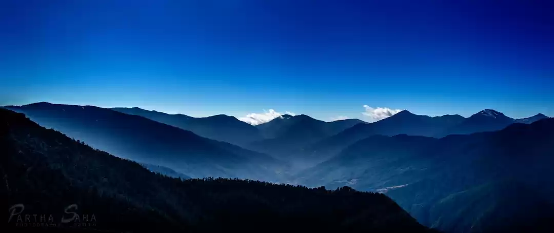 Photo of BHUTAN & JALDAPARA T