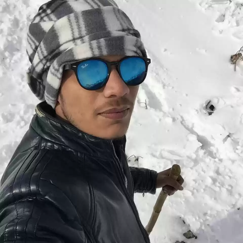 Photo of Rivyan Singhal