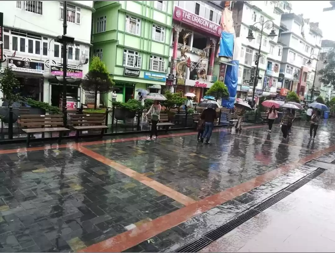 Photo of Amazing Trip