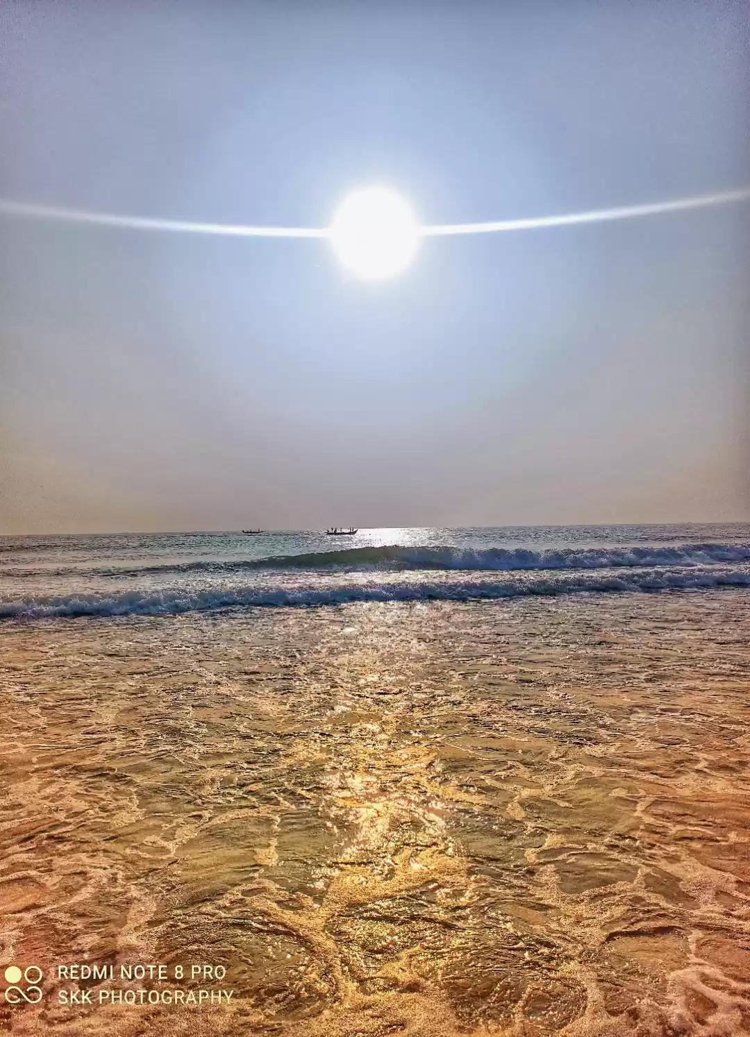 Photo of Sun Rise