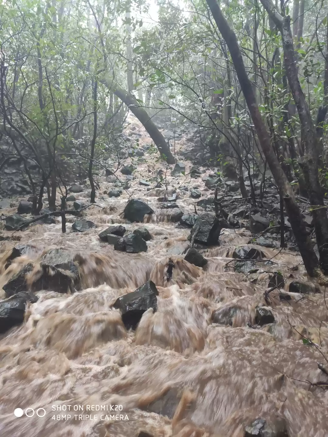 Photo of Andharban:The Dark F