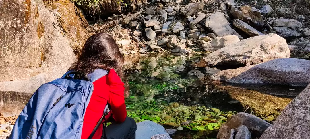 Photo of Explored the Less Ex