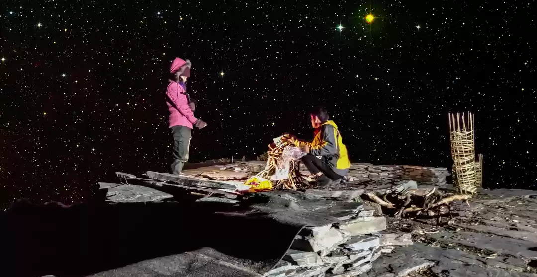 Photo of Experience Up There 