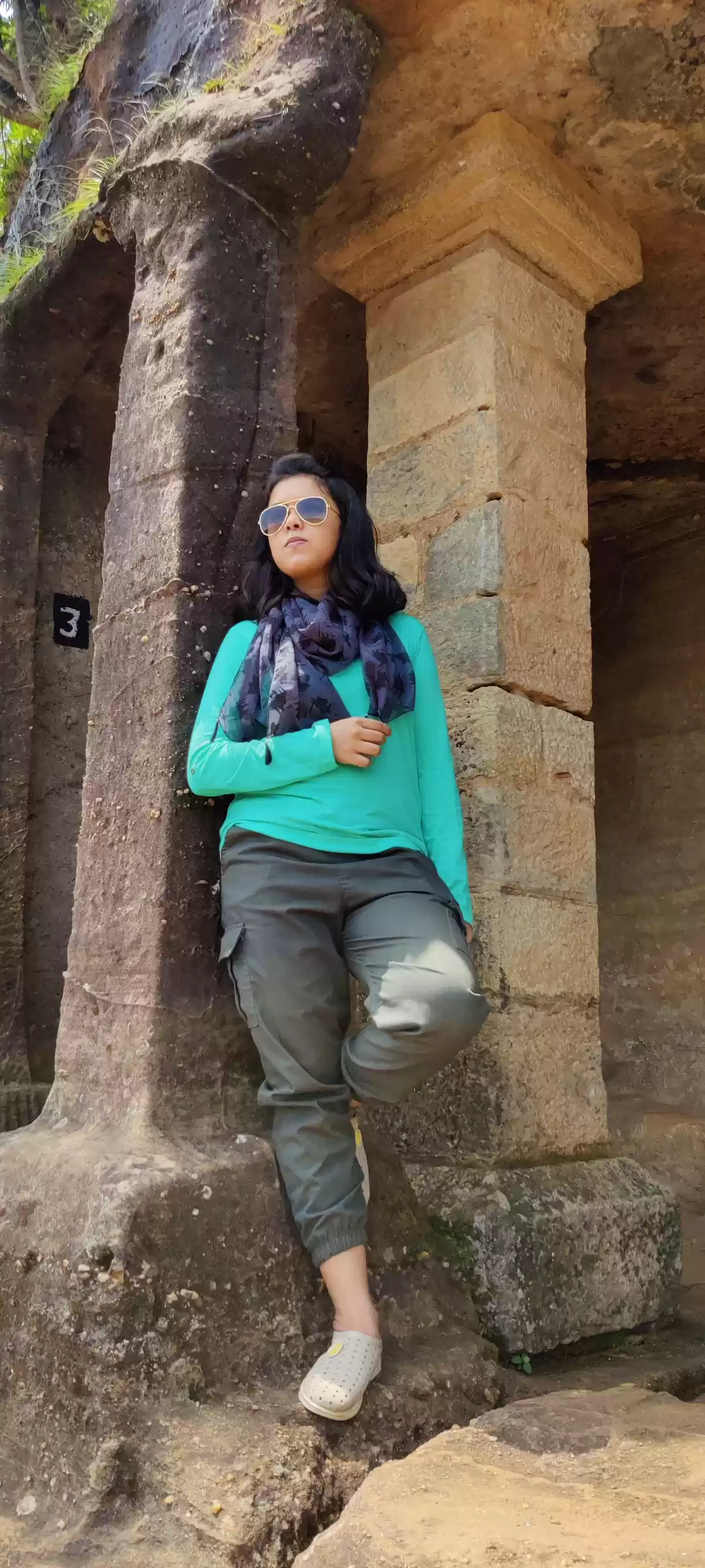 Photo of Family Trip to the Q