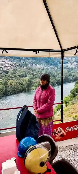 Photo of BIJLI MAHADEV - A PL