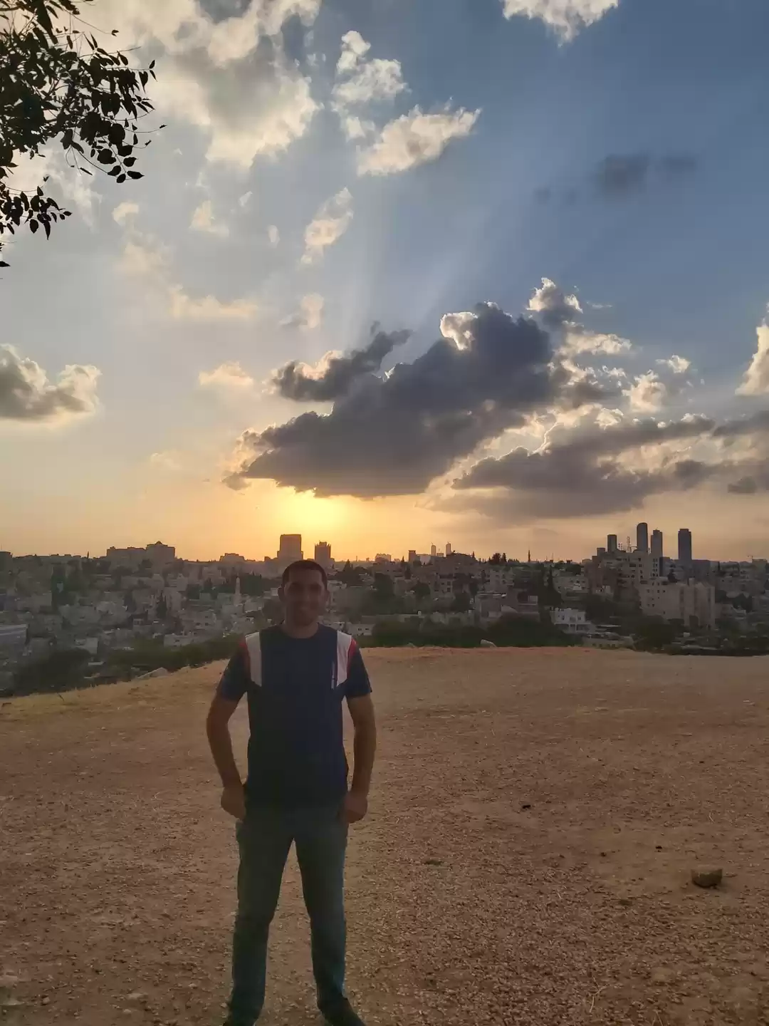 Photo of Amman Jordan 