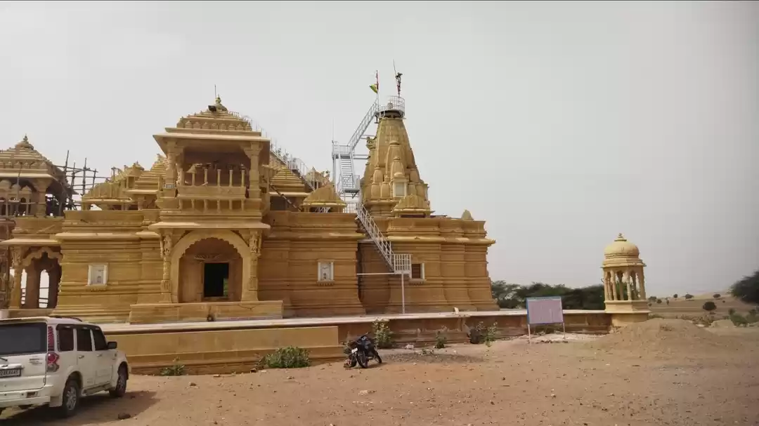 Photo of राजस्थान के लोक देवत