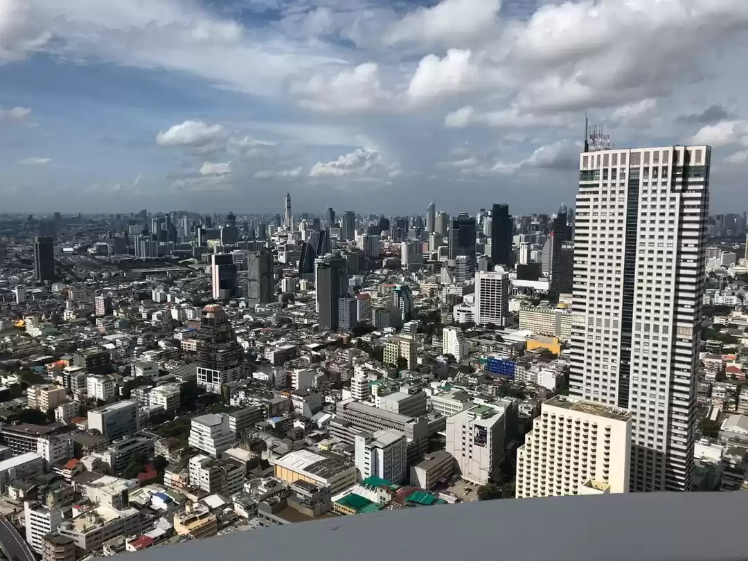 Photo of Krungh Thep Maha Nak