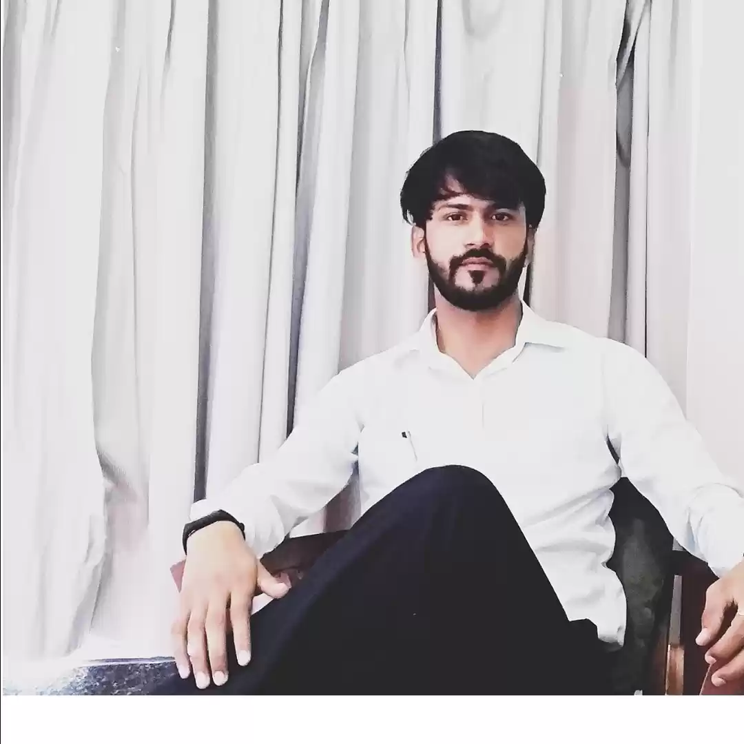 Photo of Parmar Chirag