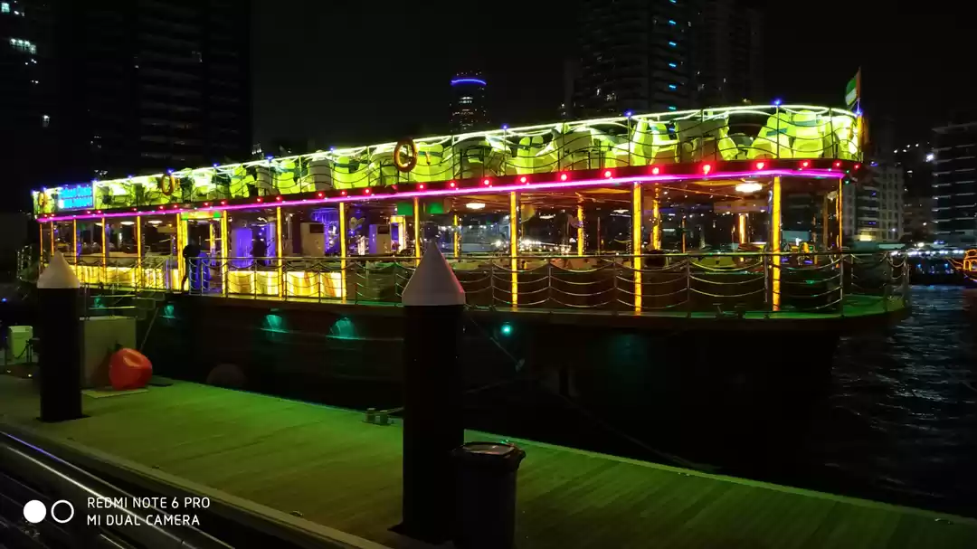 Photo of Dubai tour #Safarnam