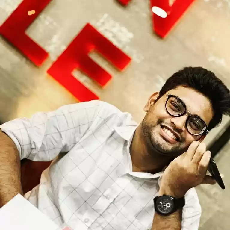 Photo of Majeti Monish