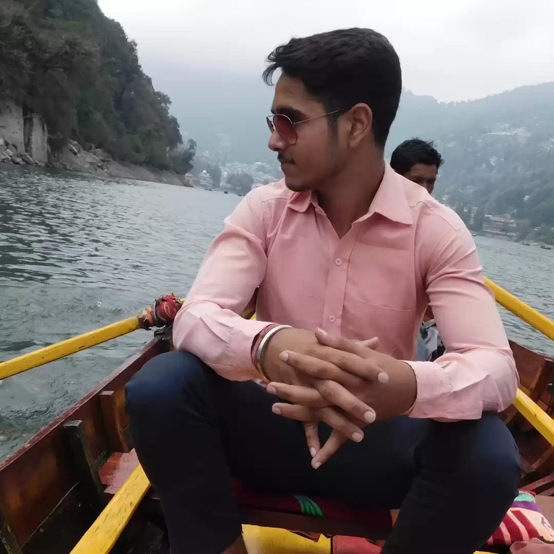 Photo of Ankit Banjara