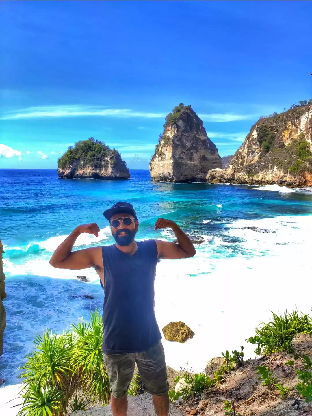 Photo of Diamond Beach