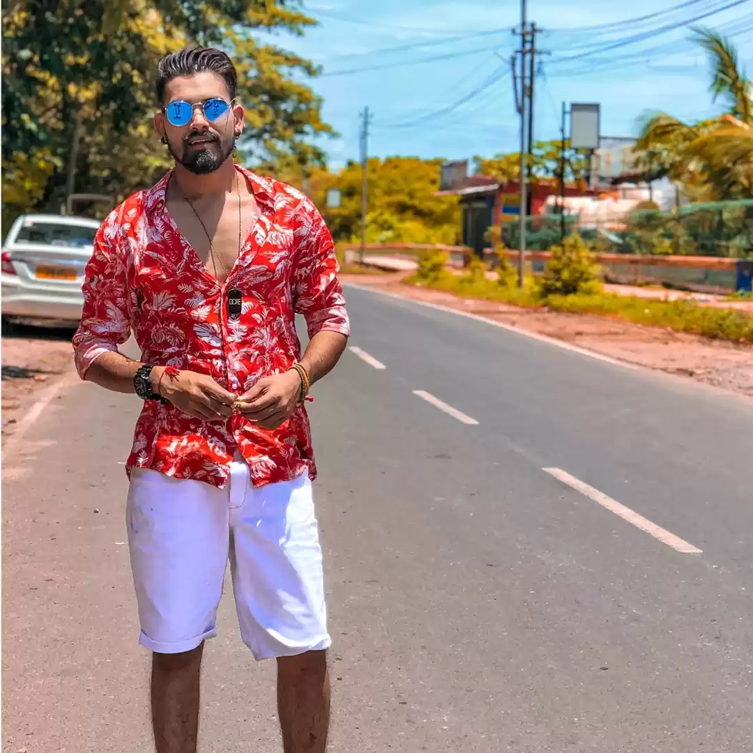 Photo of Aadi Panwar