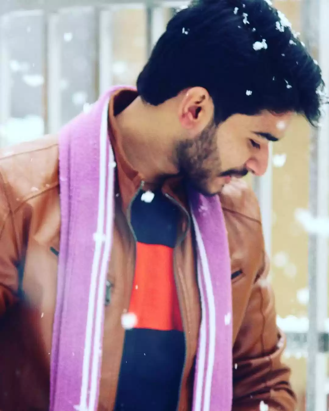 Photo of Aryan Dubey