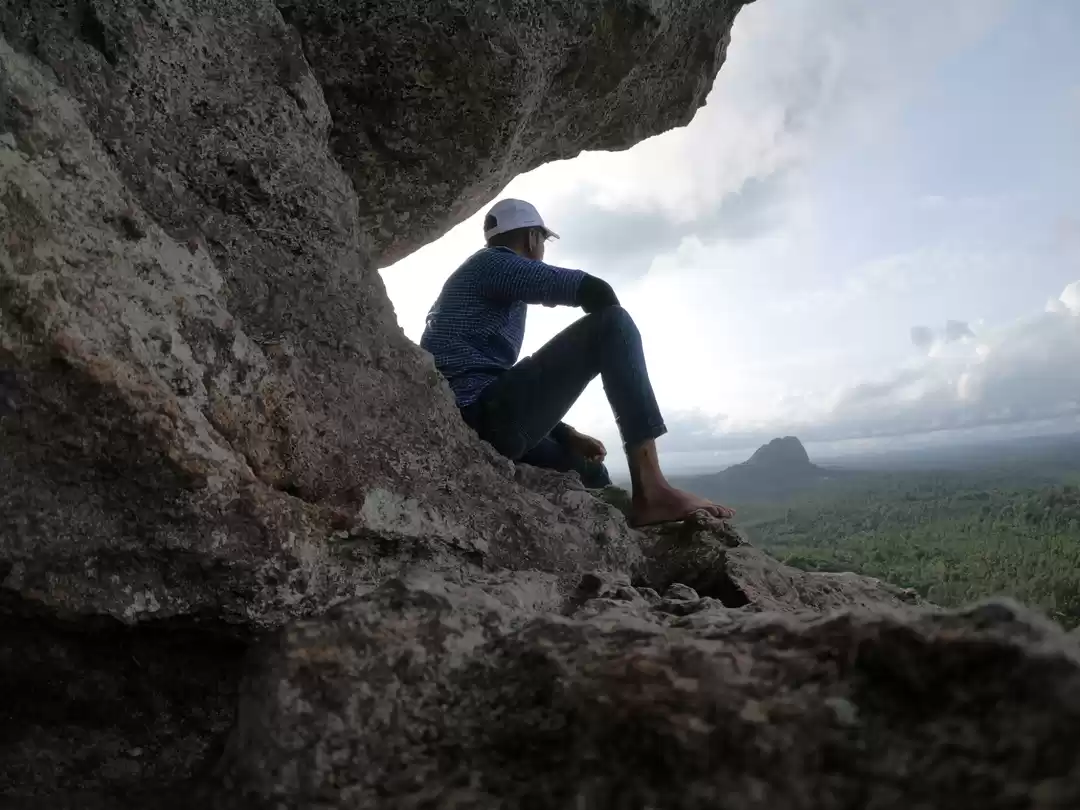 Photo of An evening at phanto