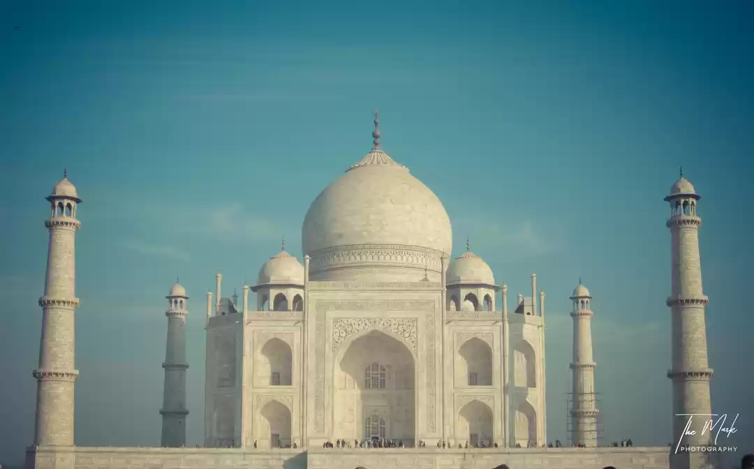 Photo of The Jewel of India