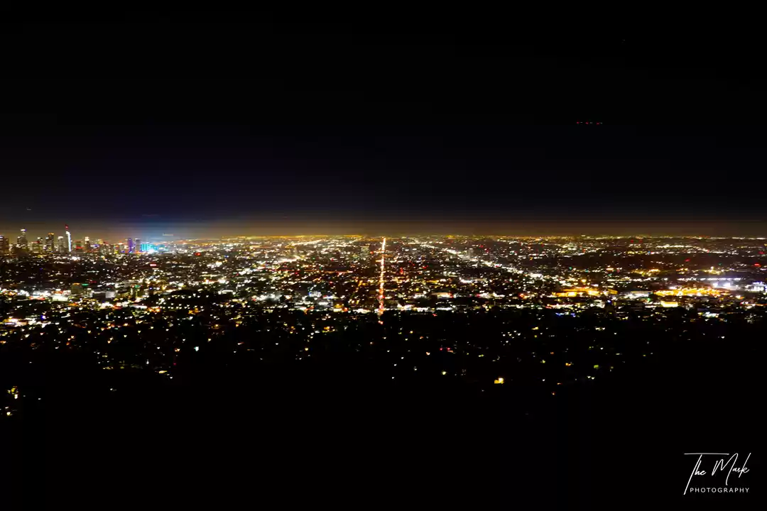 Photo of Weekend in Los Angel