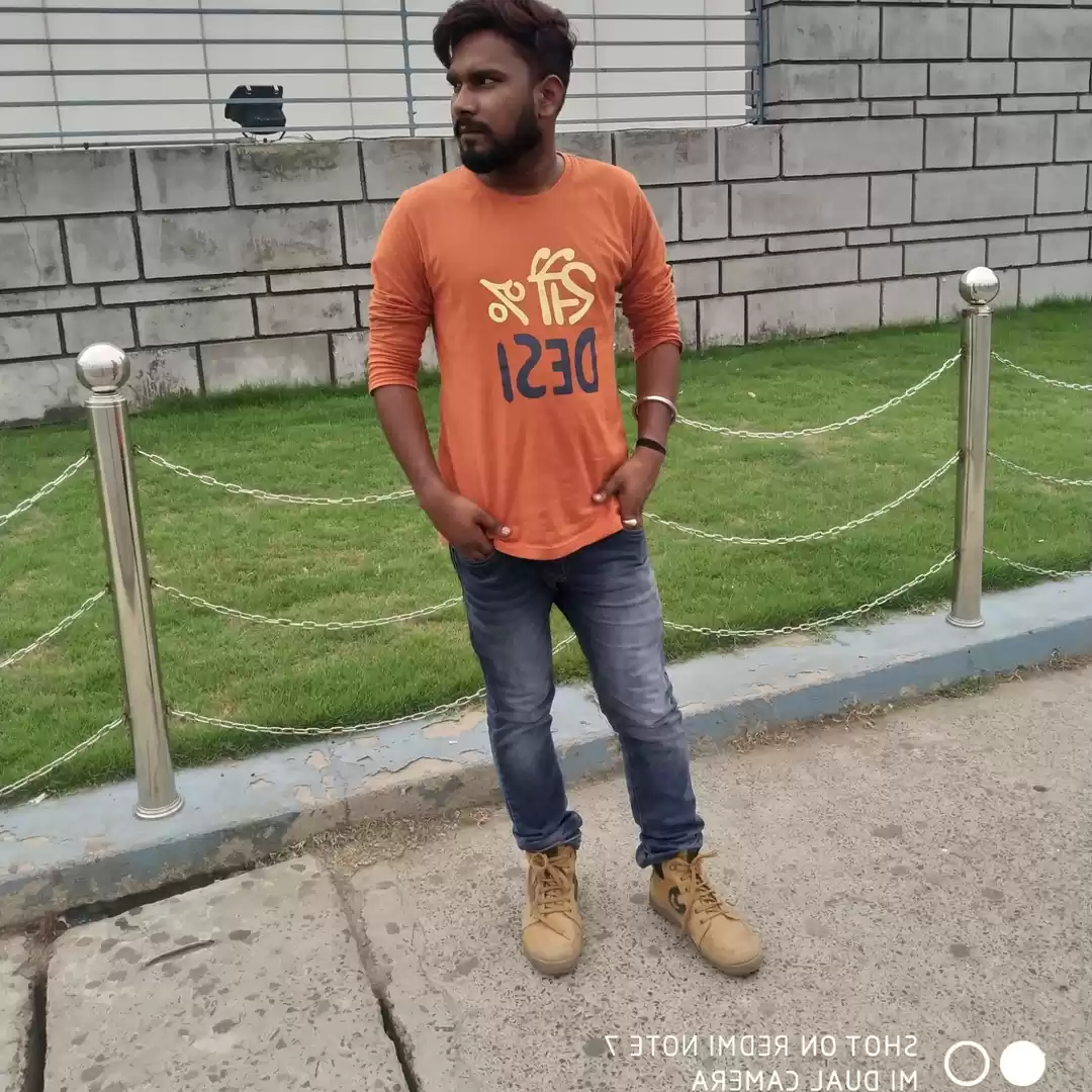 Photo of Dhiraj Saw