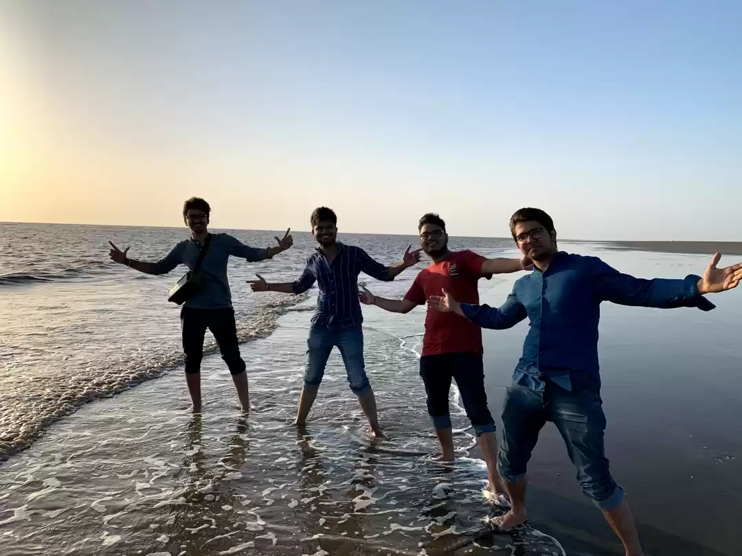 Photo of Our Getaway Destinat