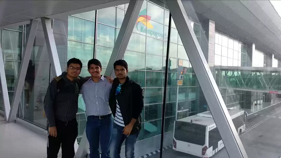 Photo of Backpacker's Bengalu