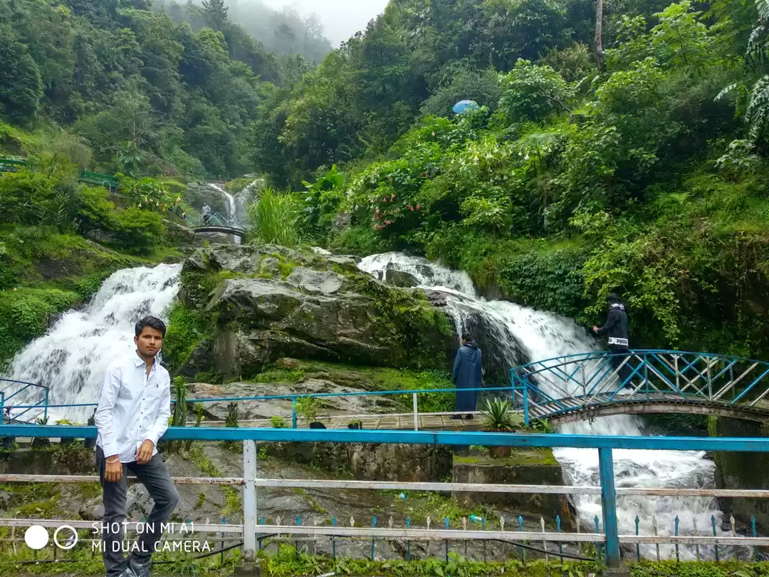 Photo of Rock Garden ,Darjeel