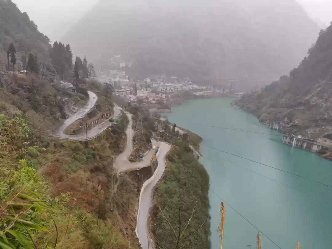 Photo of Beautiful view at Ch