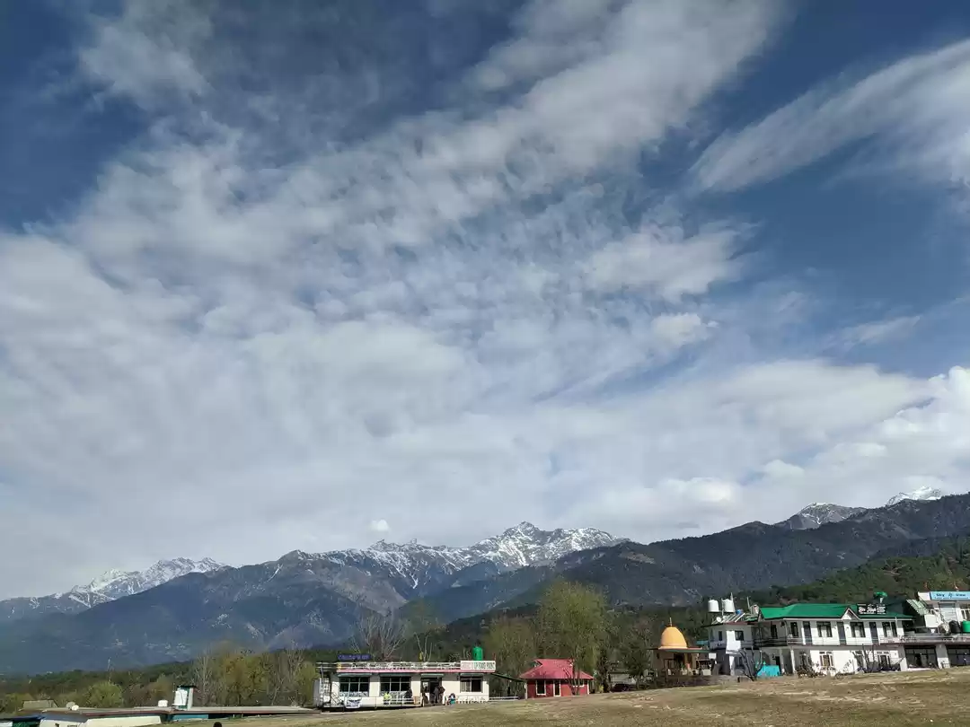 Photo of A place I instantly 