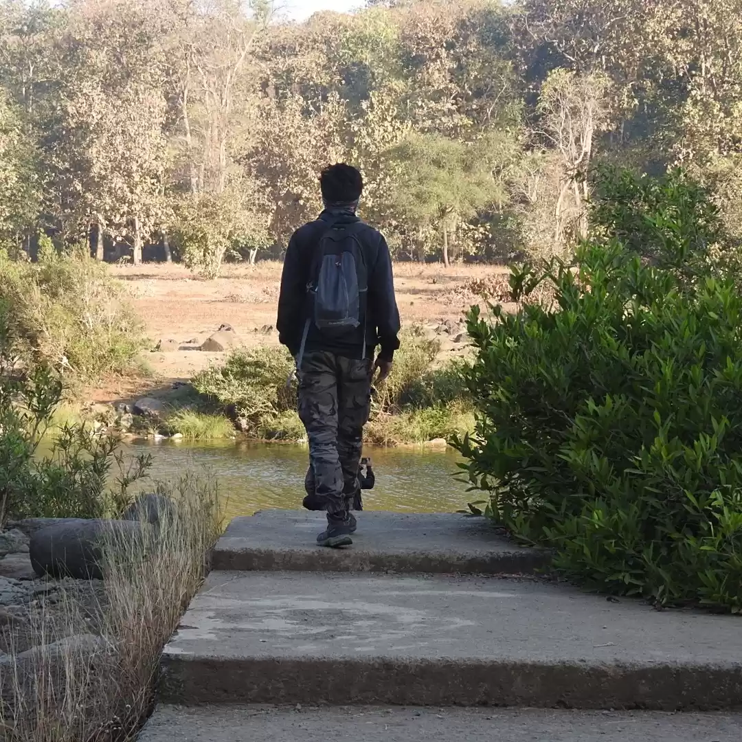 Photo of suhotra rajput
