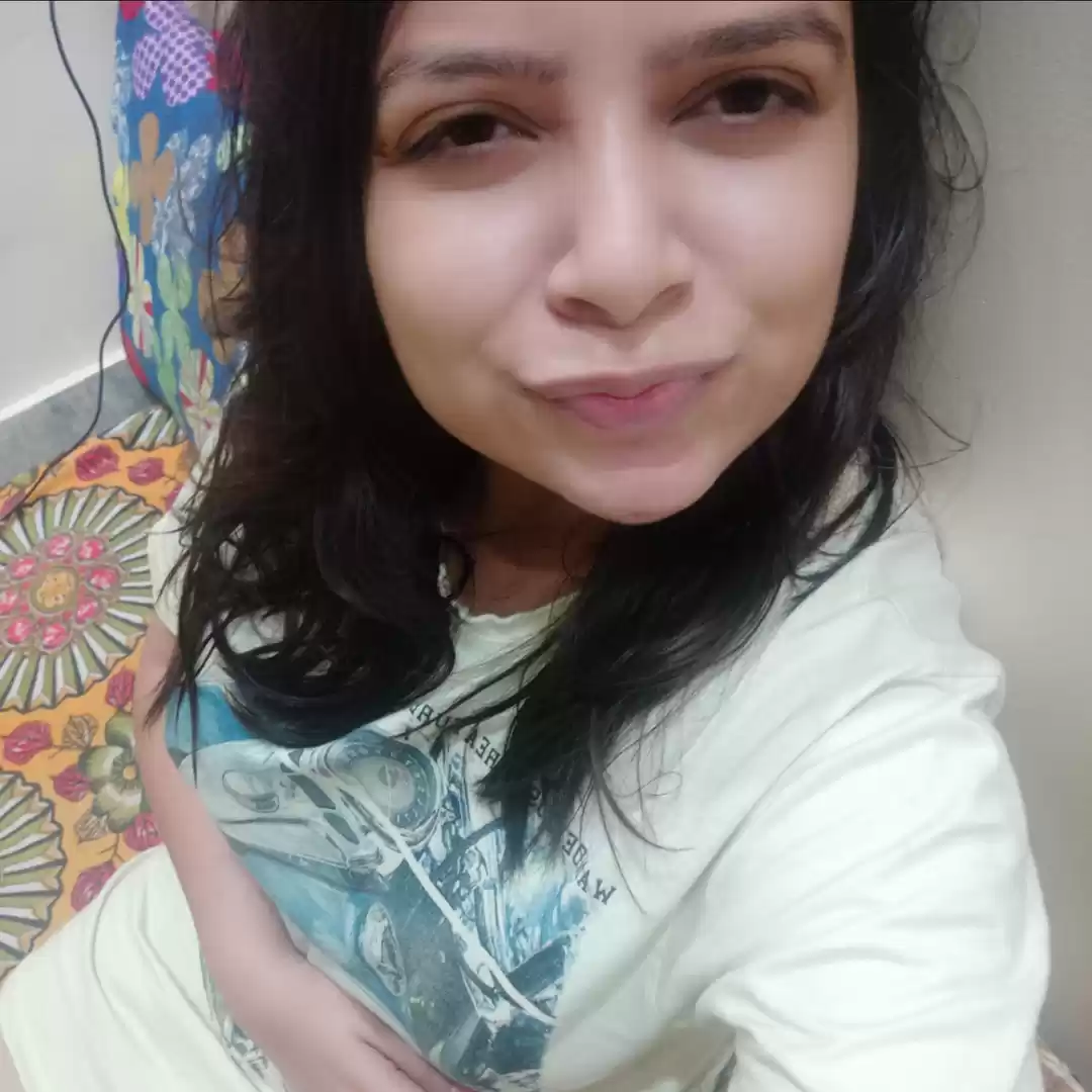Photo of Sachi Dubey