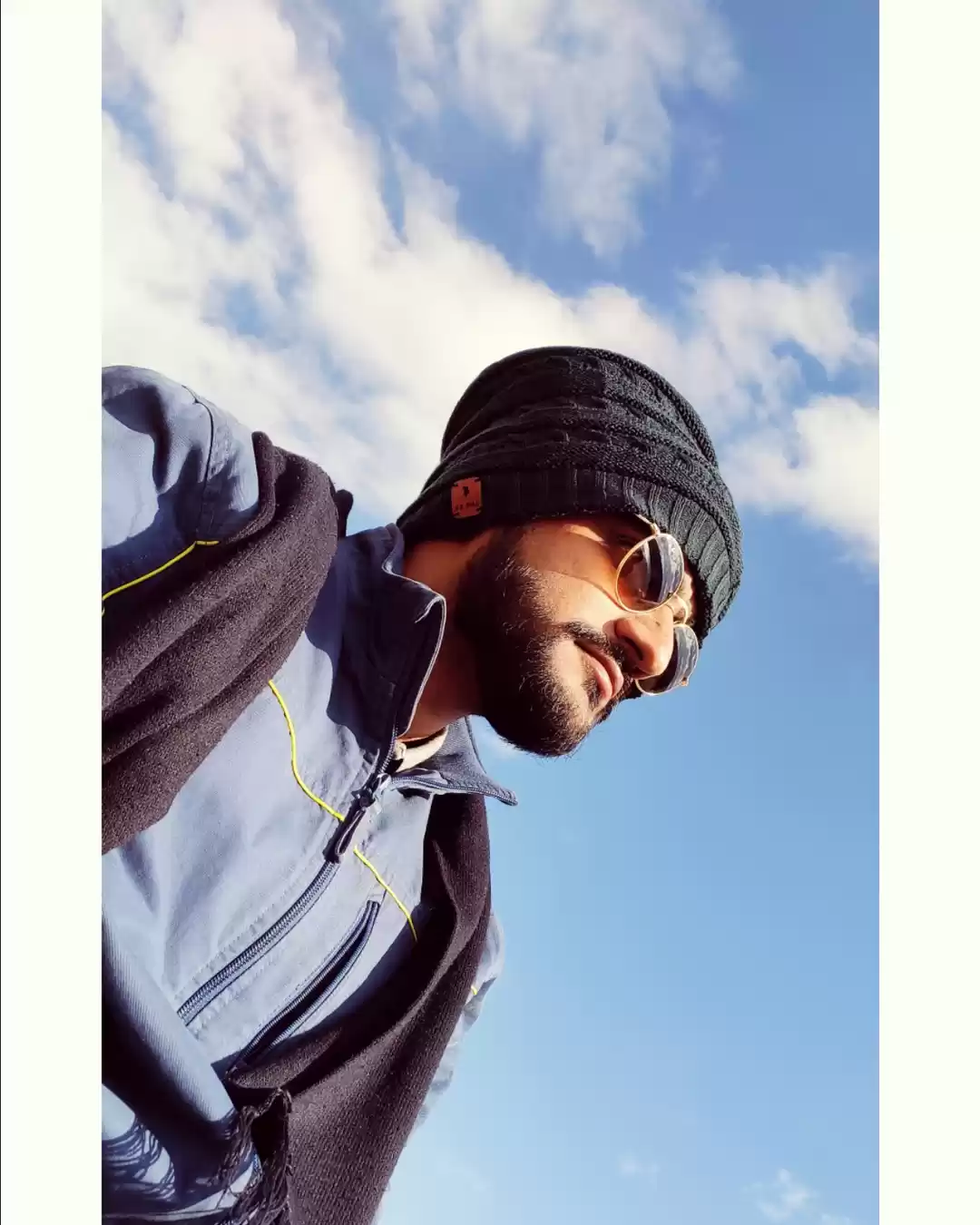 Photo of Dhrushal Bhandari