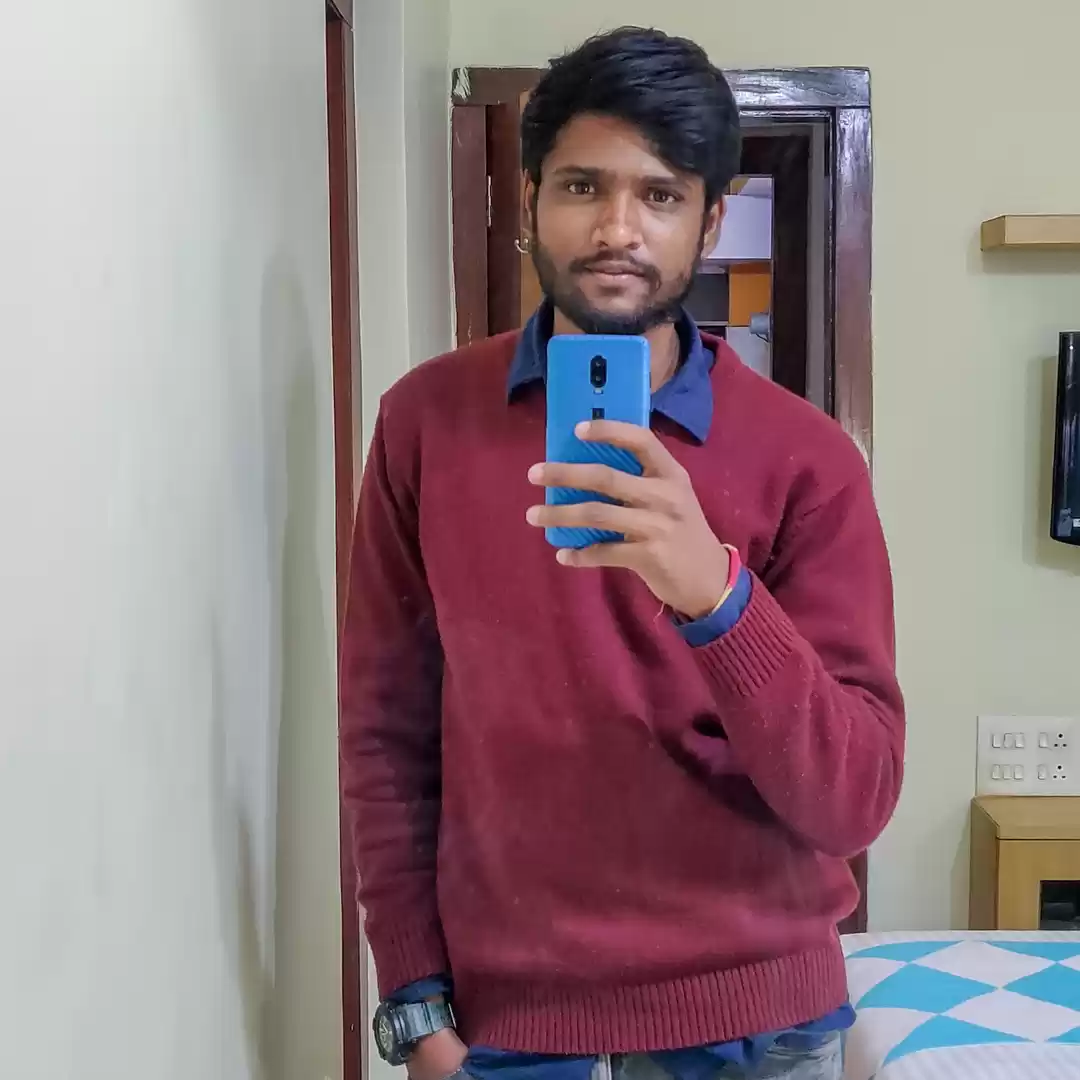 Photo of nikhil dasireddy