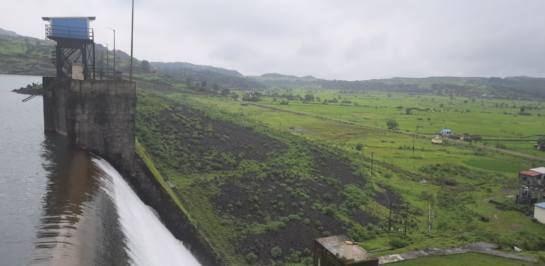 Photo of IGATPURI – Weekend g