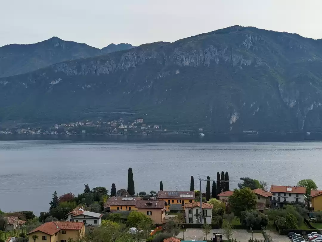 Photo of Bellagio: Pearl of L