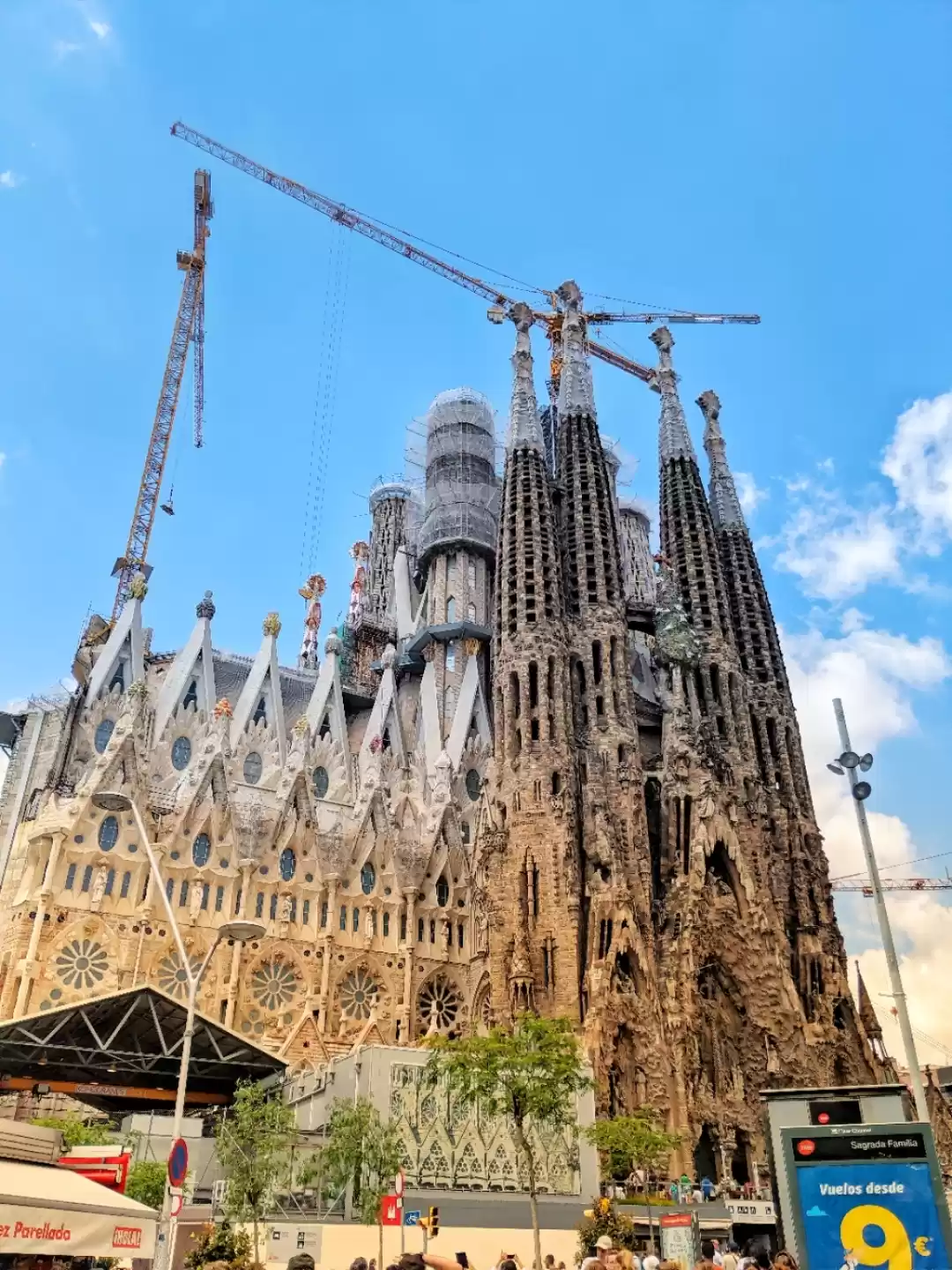 Photo of Sagarda Familia