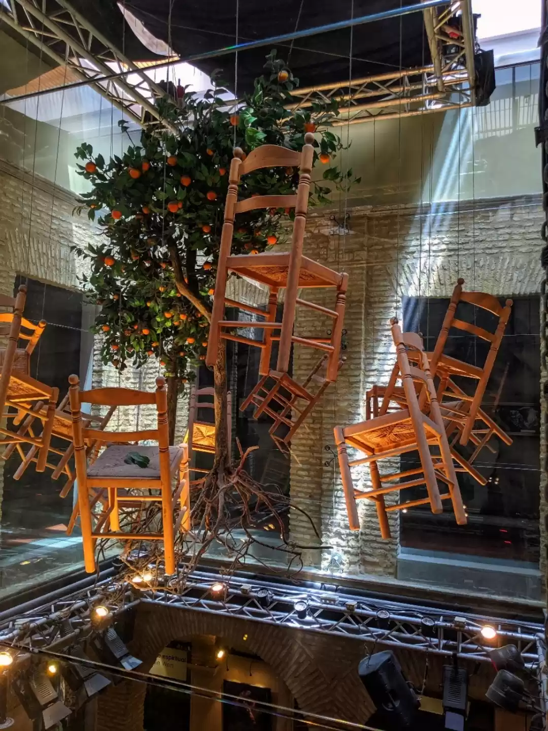 Photo of Artistic Sevilla