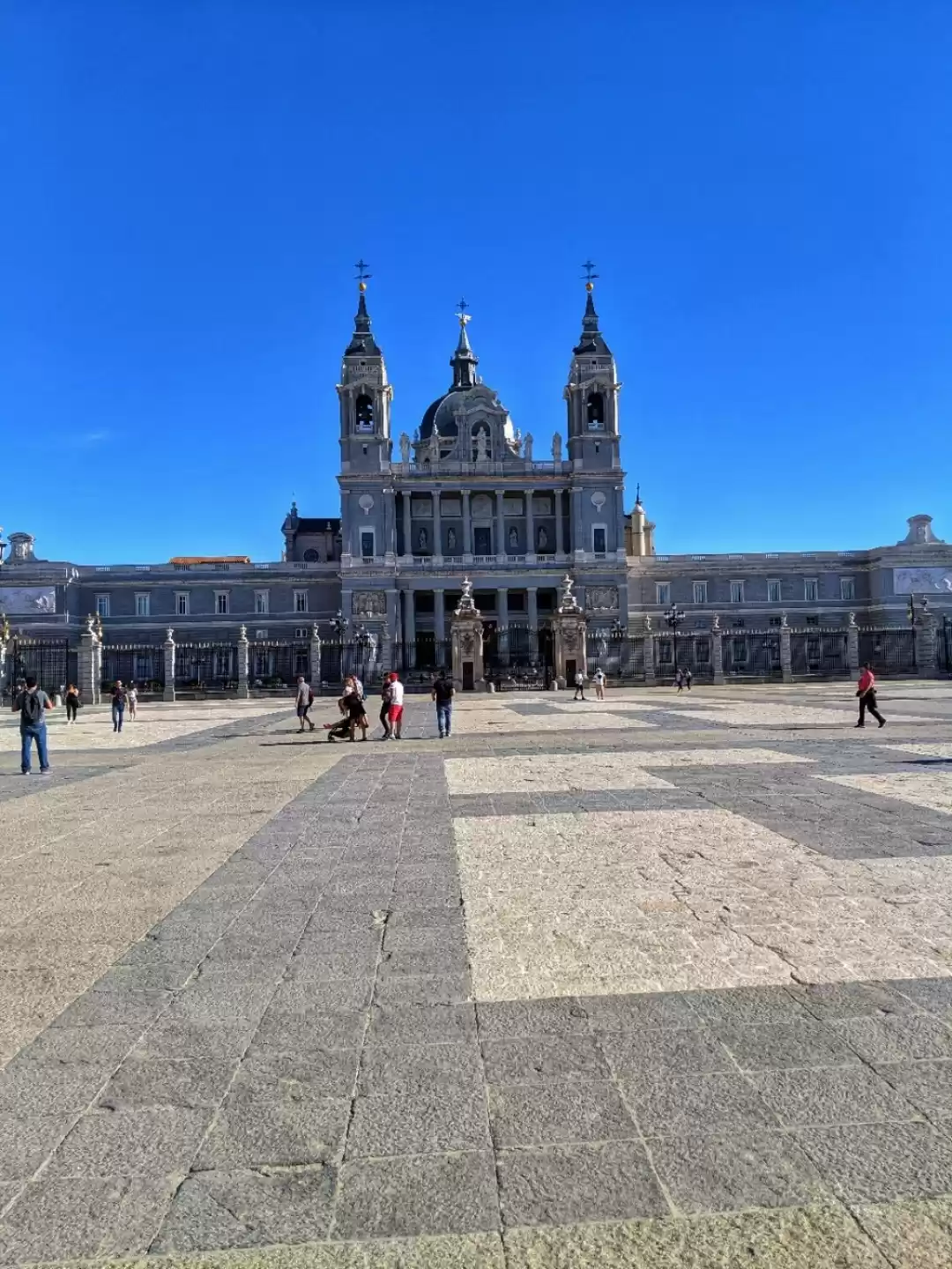 Photo of Royal Palace of Madr